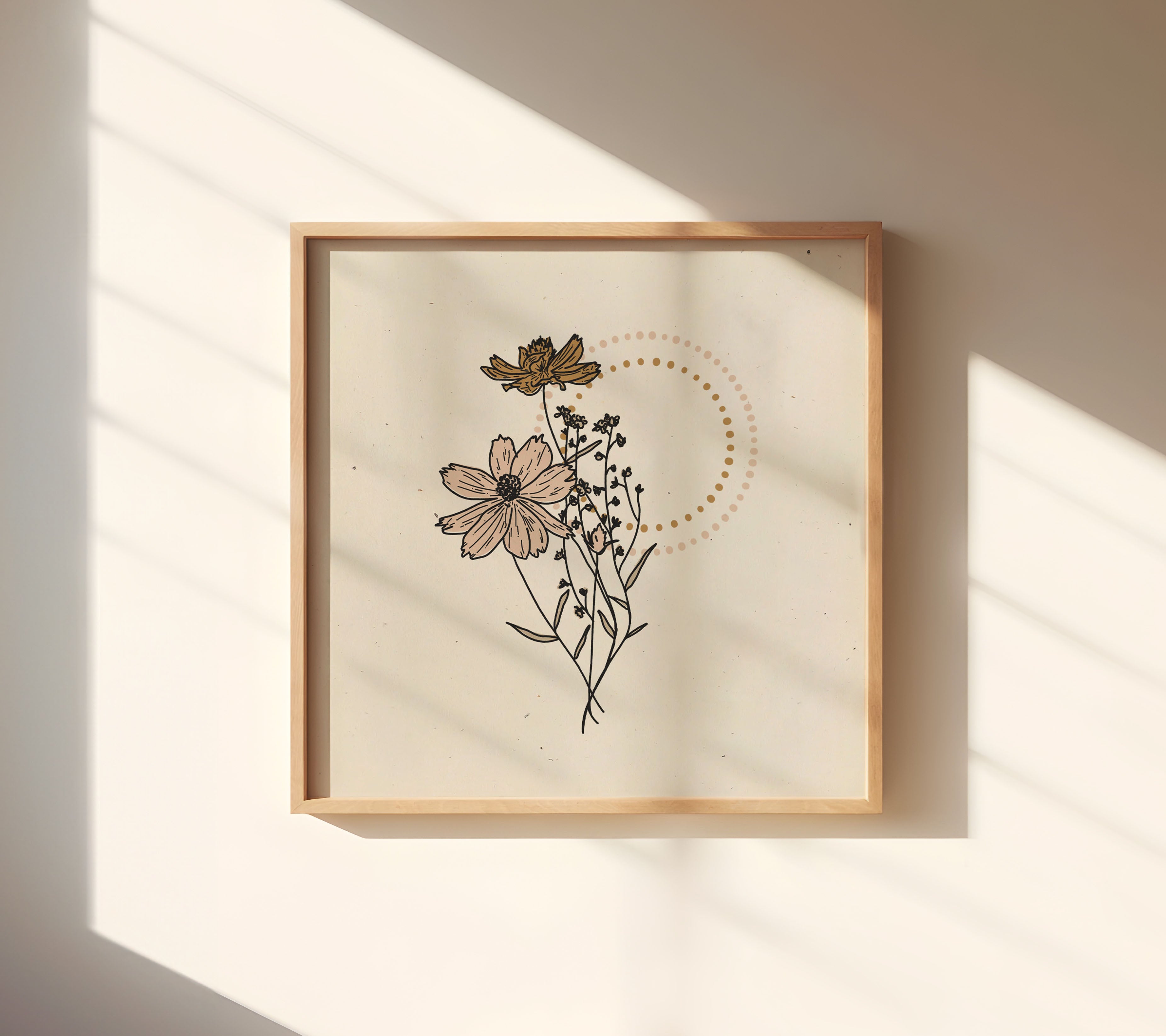 Wildflowers